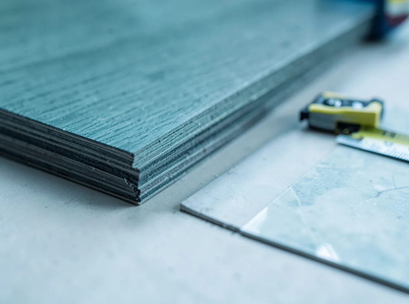 Luxury Vinyl Plank Installation Lane, SD FAQs